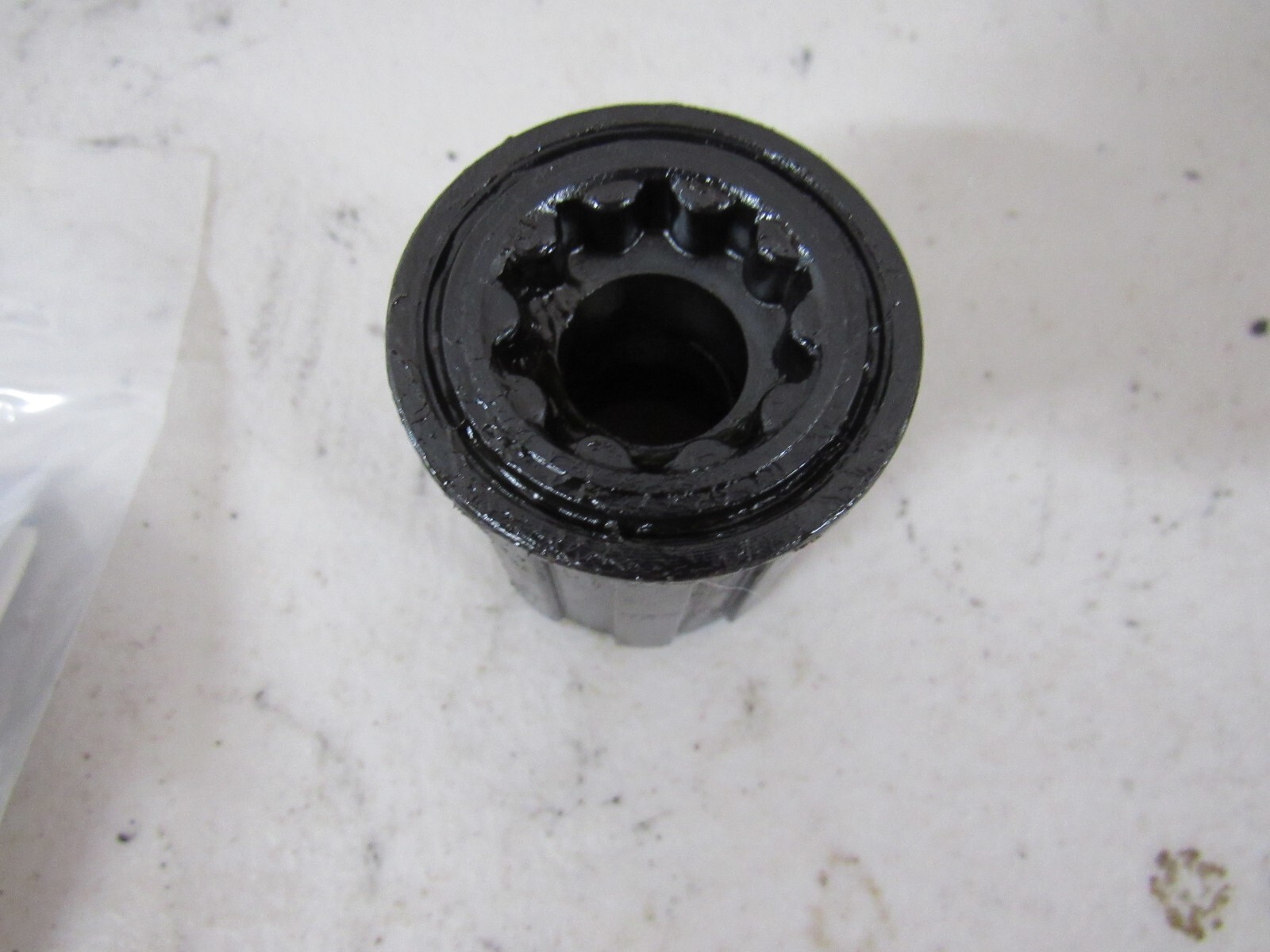 Shimano FH-1056 C-Type ( Y31D98060 ) 3-31D98060-00 NEW Freehub Body: 8,9,10 SPD