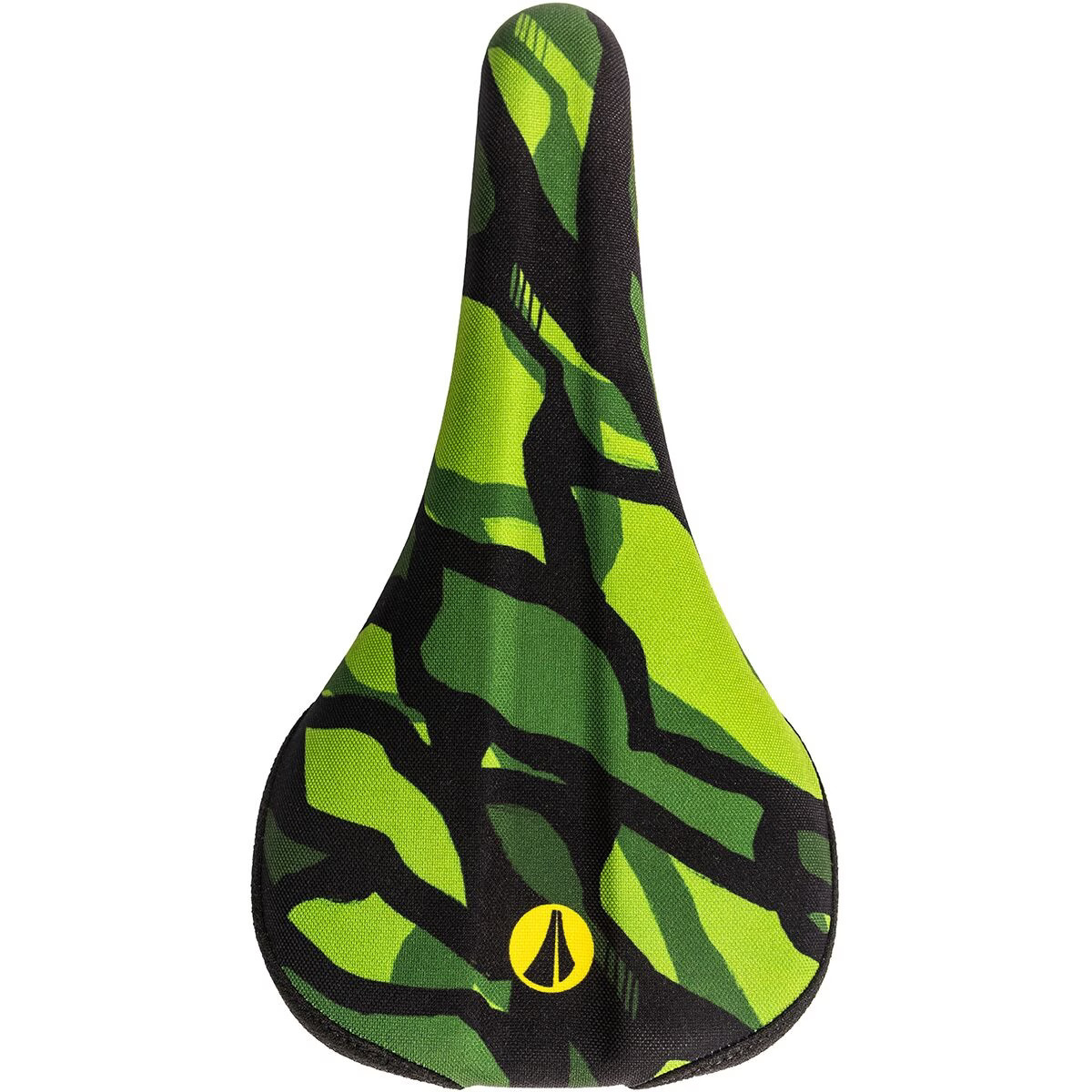 SDG Components Bel-Air V3 Lux-Alloy Terra Firma Saddle