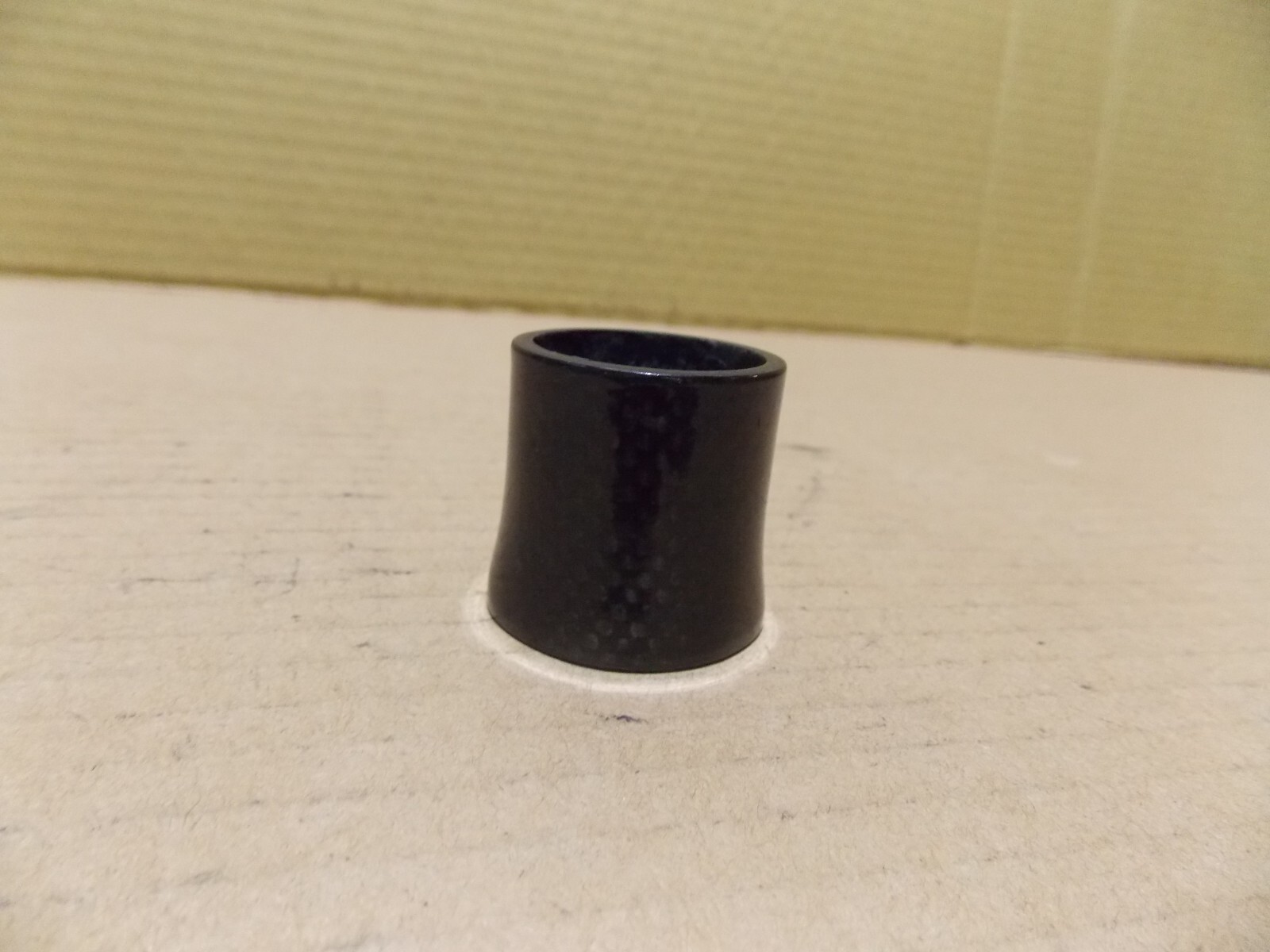 Concave Carbon Fiber 3cm x 1-1/8″ Aero Headset Spacer Spacers bbs56