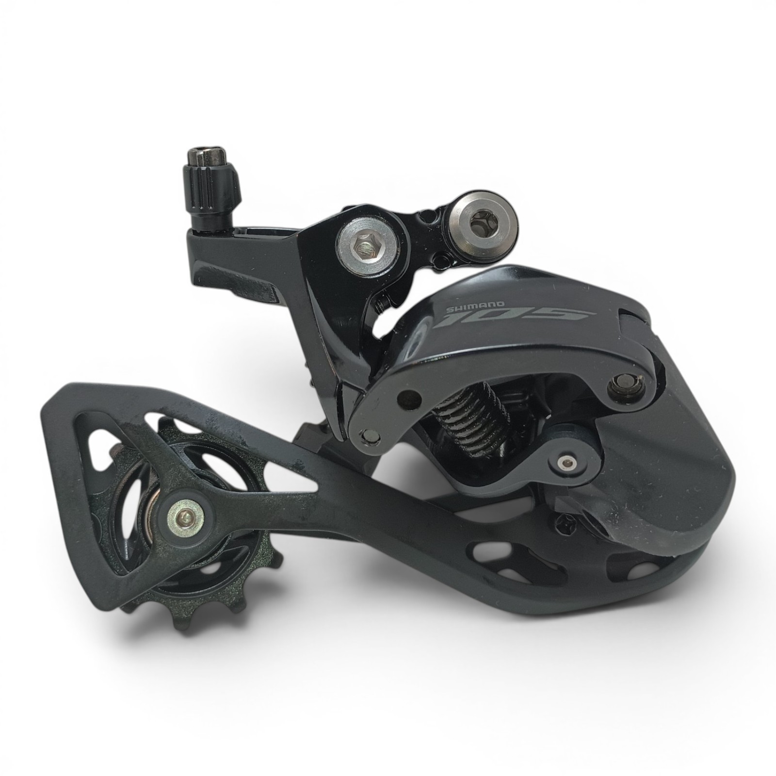 SHIMANO 105 RD-R7100 Rear Derailleur 12 Speed Road Bike for 11-34T Cassette