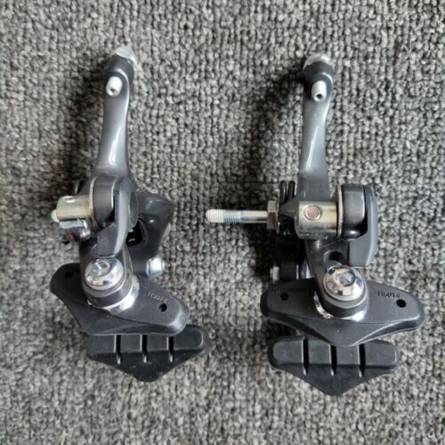 SHIMANO CLARIS BR R2000 Dual Pivot Brake Caliper A Pair Fit For Road Bike