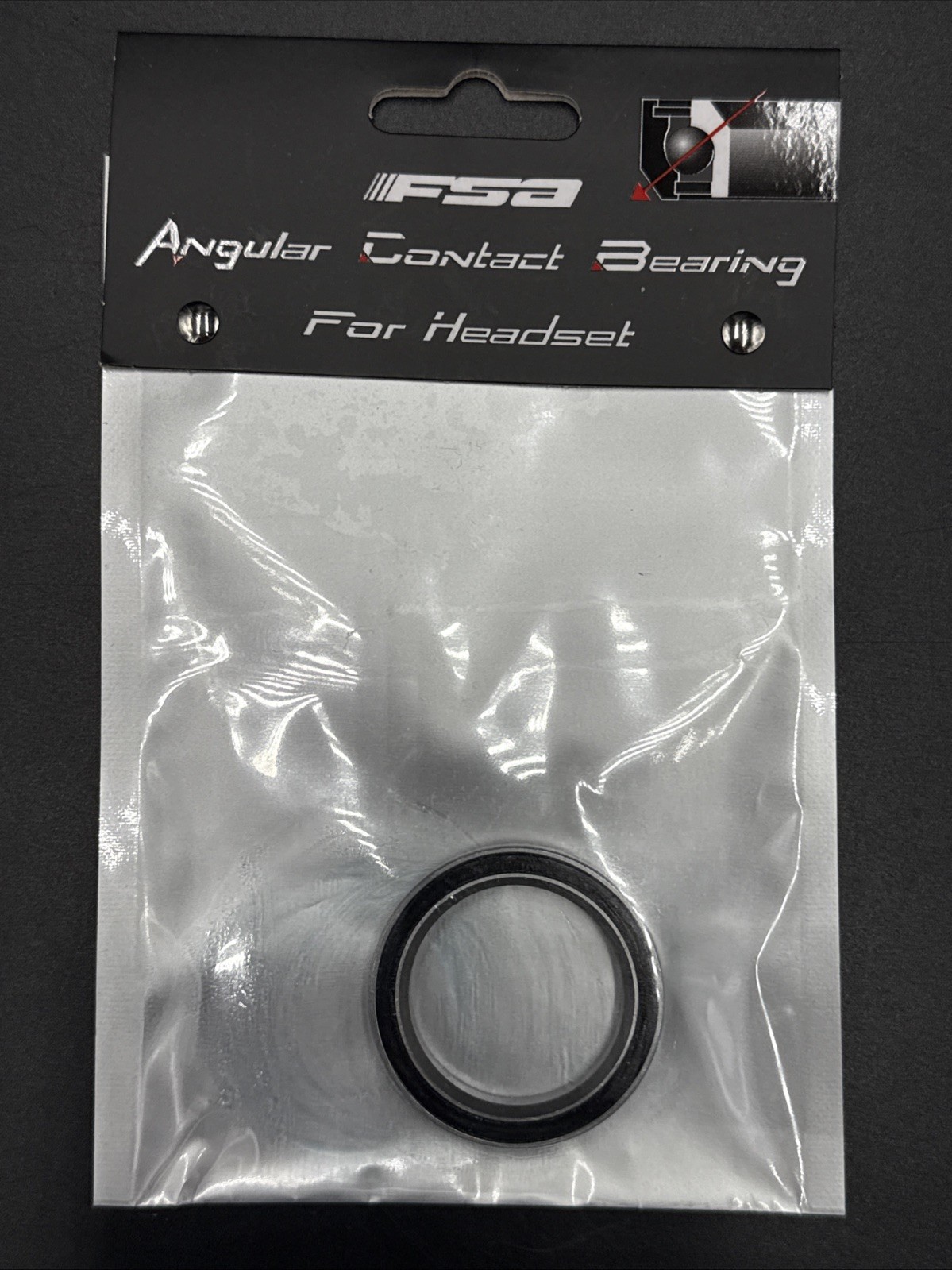 FSA Full Speed Ahead 872E-RS 1-1/8″ MR043 Micro ACB 36 x 36° Headset Bearing