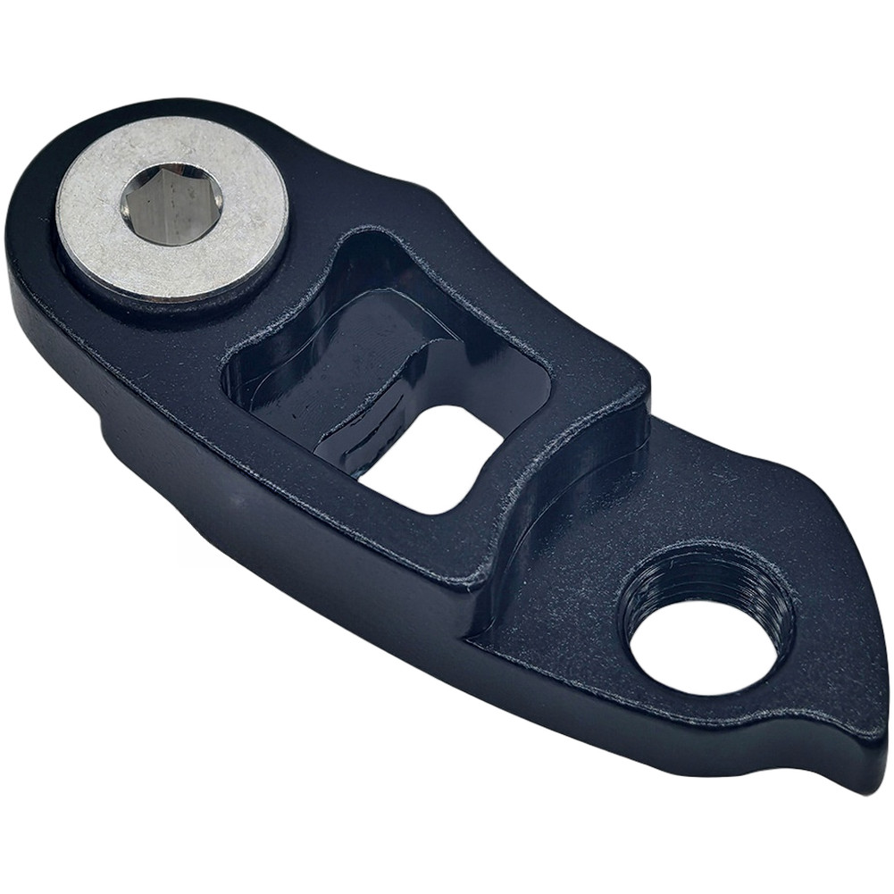 Bike Derailleur Hanger Extender 40mm for Enhanced Drivetrain Performance