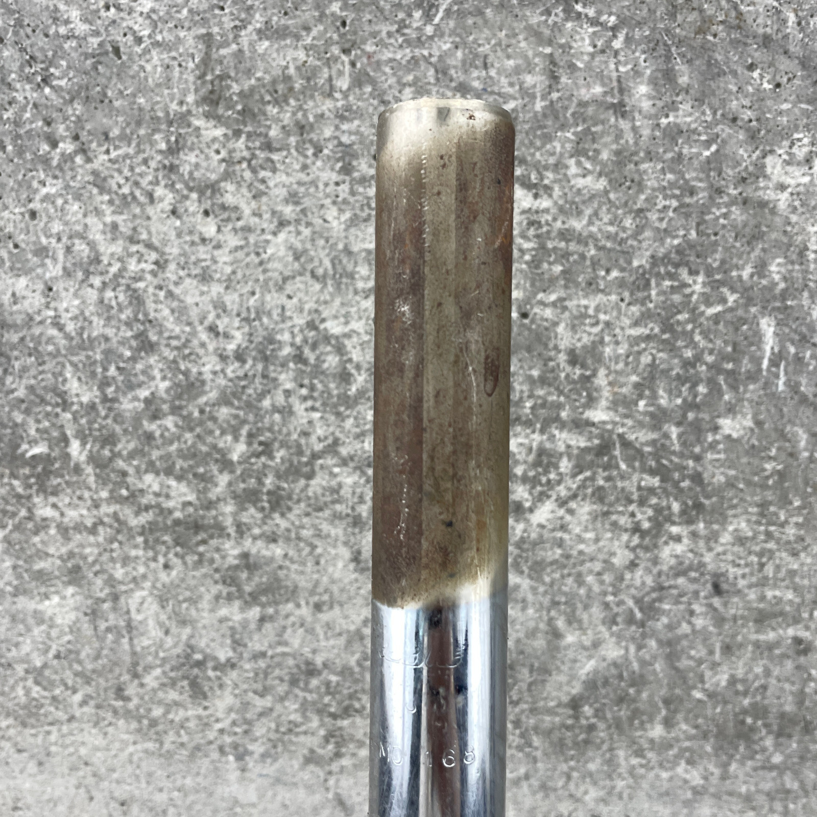 VIntage GT BMX Freestyle Fork NOS 1 1/8 in Threadless 990 20 in Performer OG