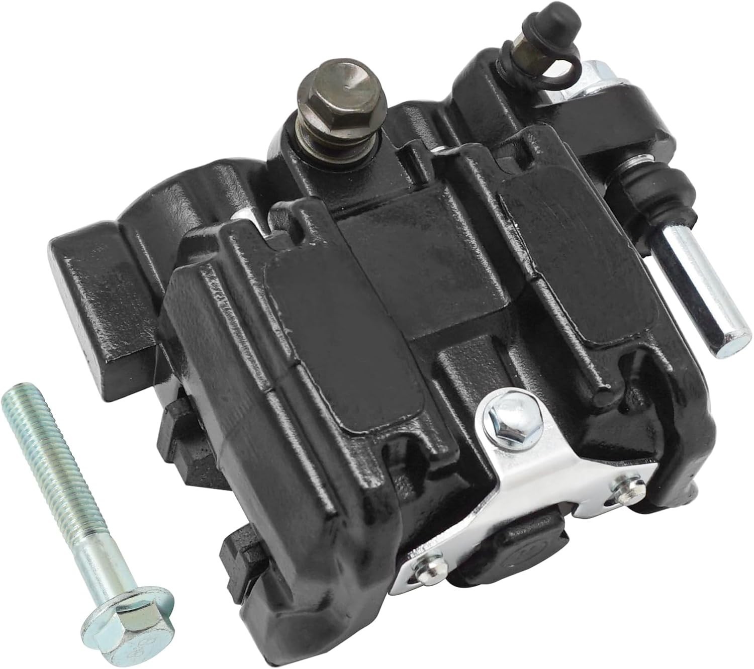 M MATI Rear Brake Caliper Kit for Honda Gold Wing 1200 GL1200 Aspencade/Inter…
