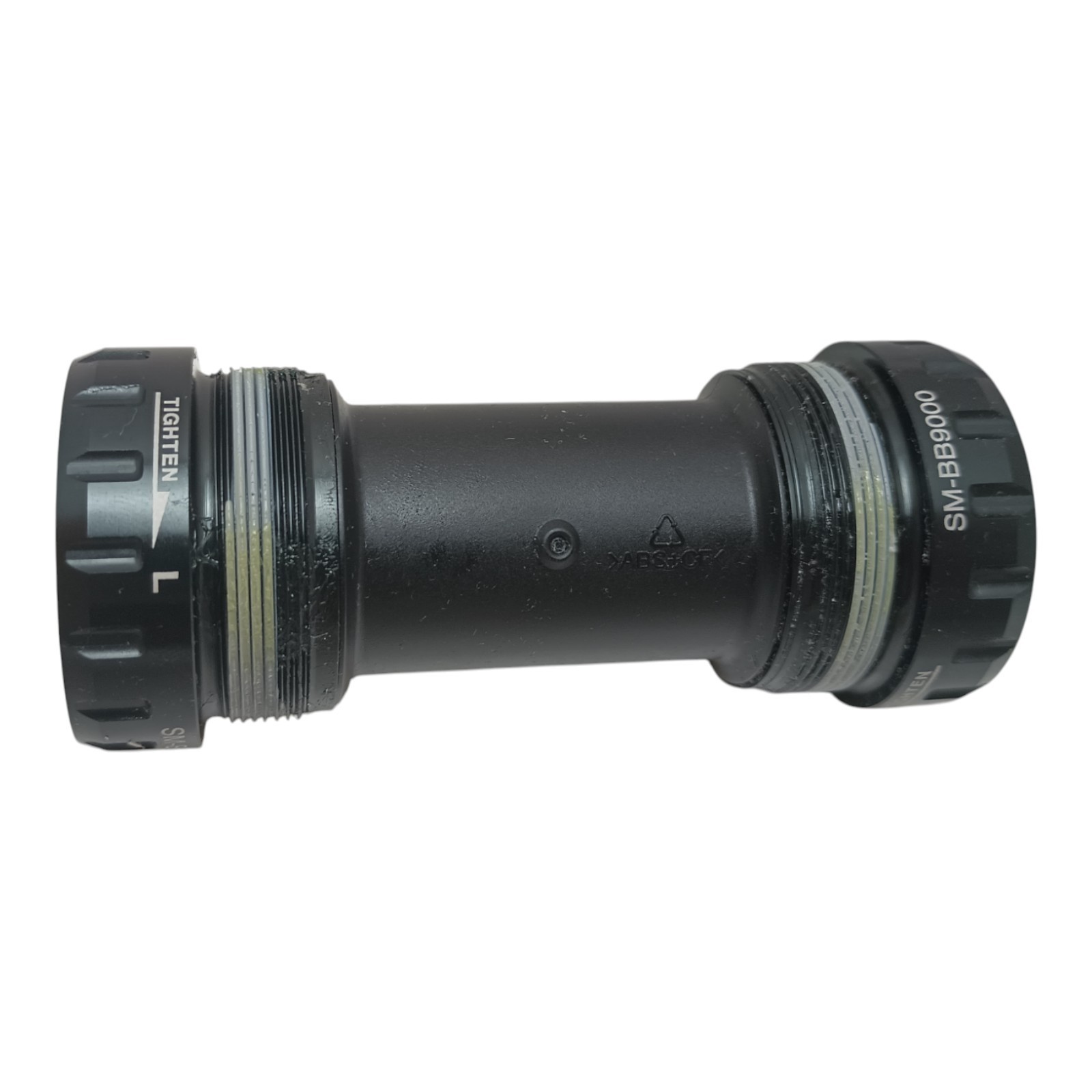 Shimano Ultegra 105 SM BBR60 Bsa Bottom Bracket Road Bike Hollowtech II