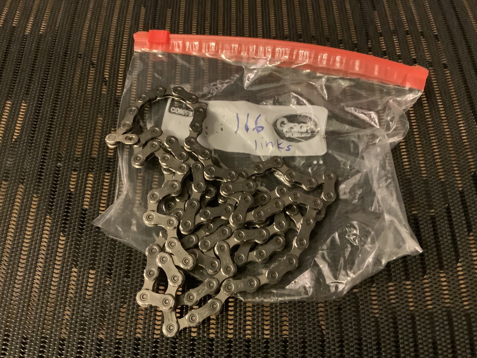 SHIMANO SLX CN-M7100 12-speed Chain 12s Bike Bicycle Chain Road/MTB 116 Link