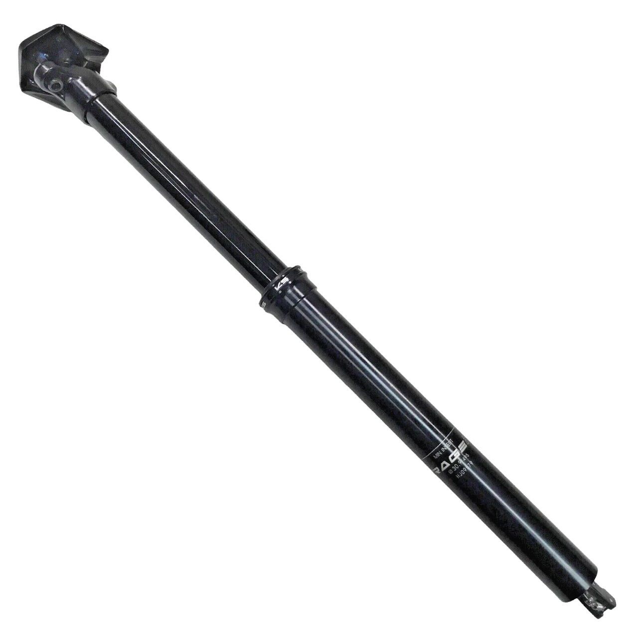 KS Kind Shock Rage-i Dropper Seatpost 30.9 170mm Alloy w/ Remote