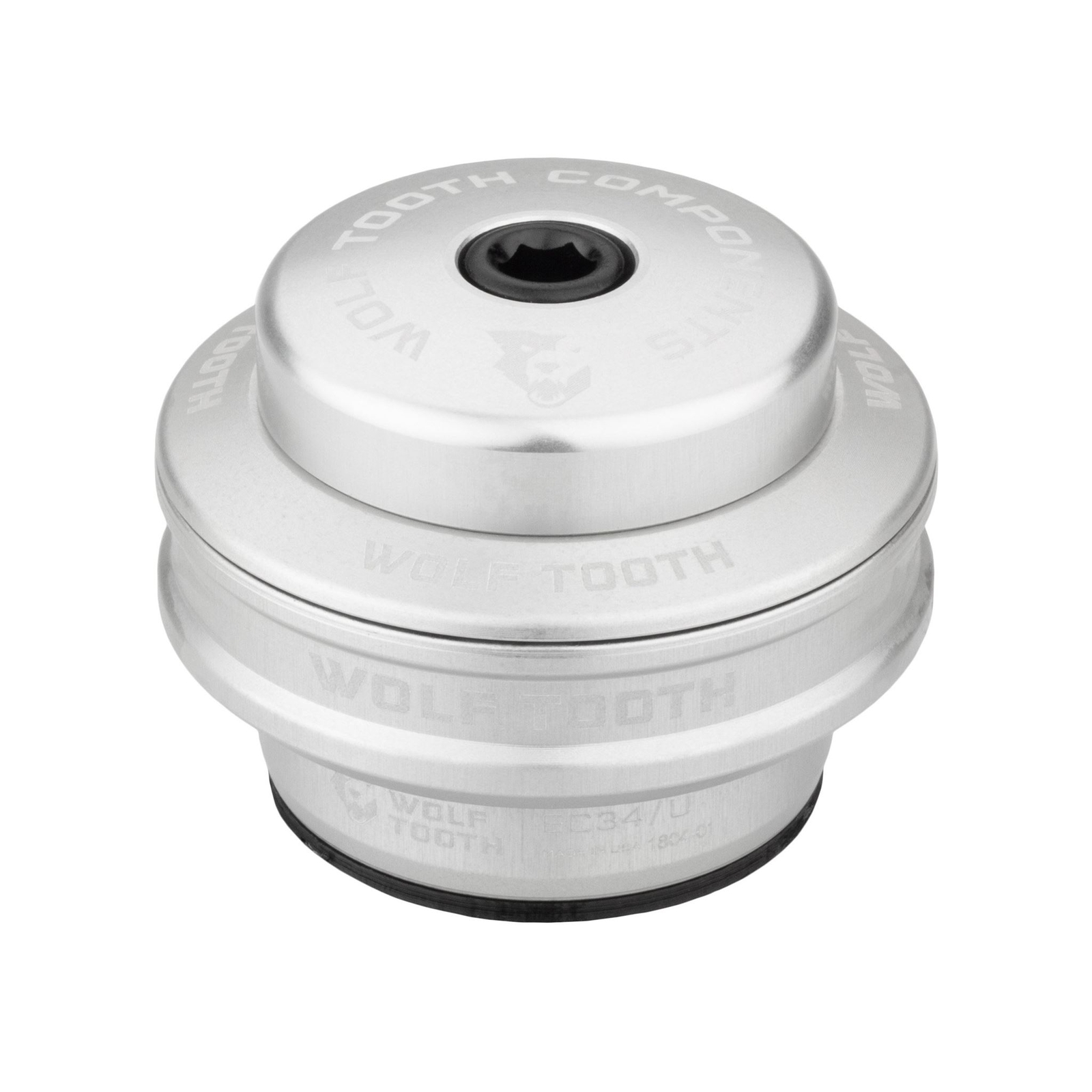Wolf Tooth Premium EC Headsets – External Cup