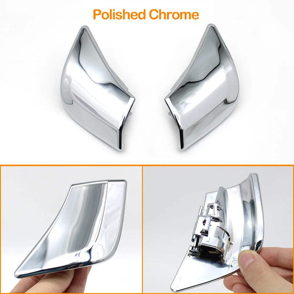 For Mercedes W207 W204 Car Front Seat Backrest Lock Switch Cover Handle For Benz