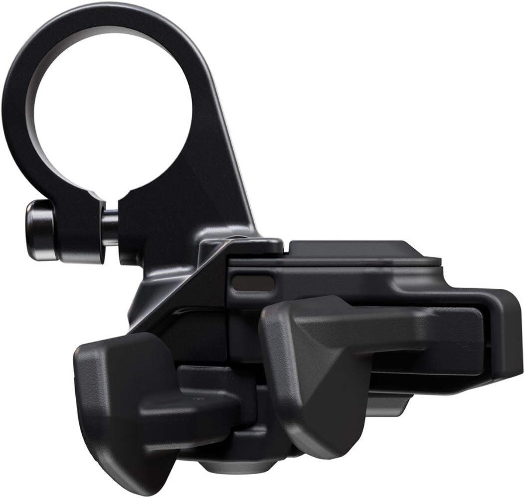 Shimano Deore SW-M6250-R Rapid ES Di2 Wireless Shifter – Right, 11/12-Speed