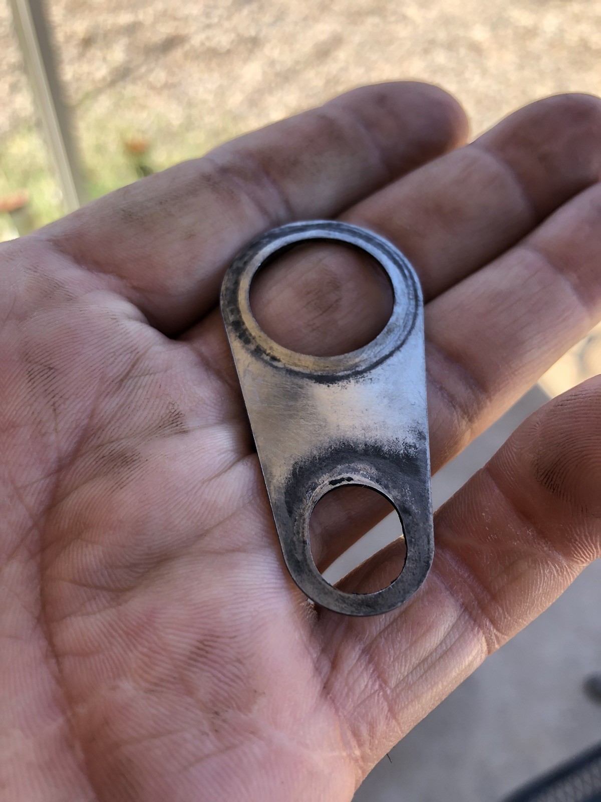 SPECIALIZED 44T CHAINWHEEL Sprocket