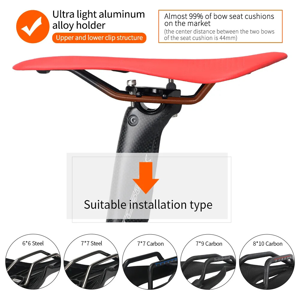 EC90 UD Carbon Fiber MTB Road Bike Aero Seatpost Seat Post Tube 27.2/30.8/31.6mm