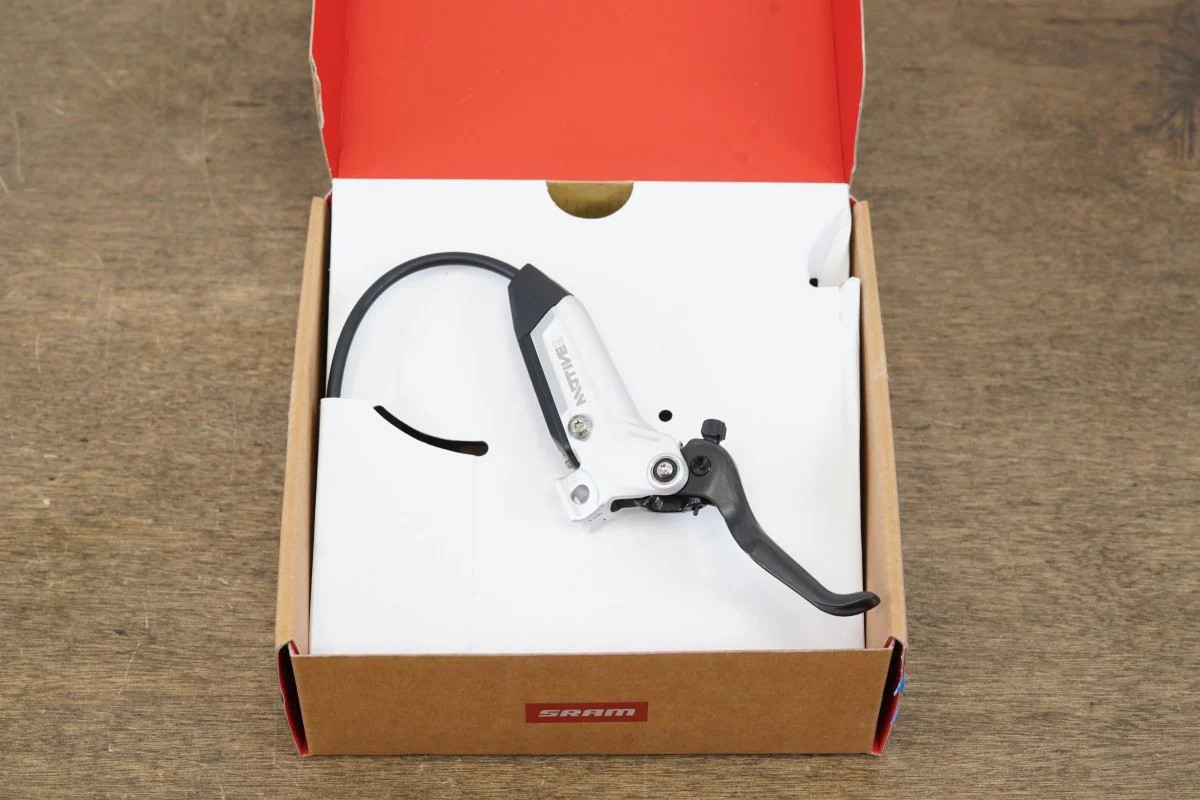 NEW SRAM Motive Ultimate Disc Brake Calipers Levers MTB