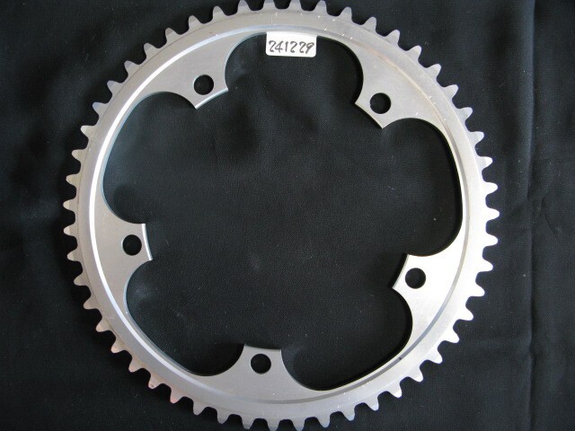 Piste / Keirin / NJS Certified [Sugino75] Thick Tooth Big Gear 51T / PCD144mm