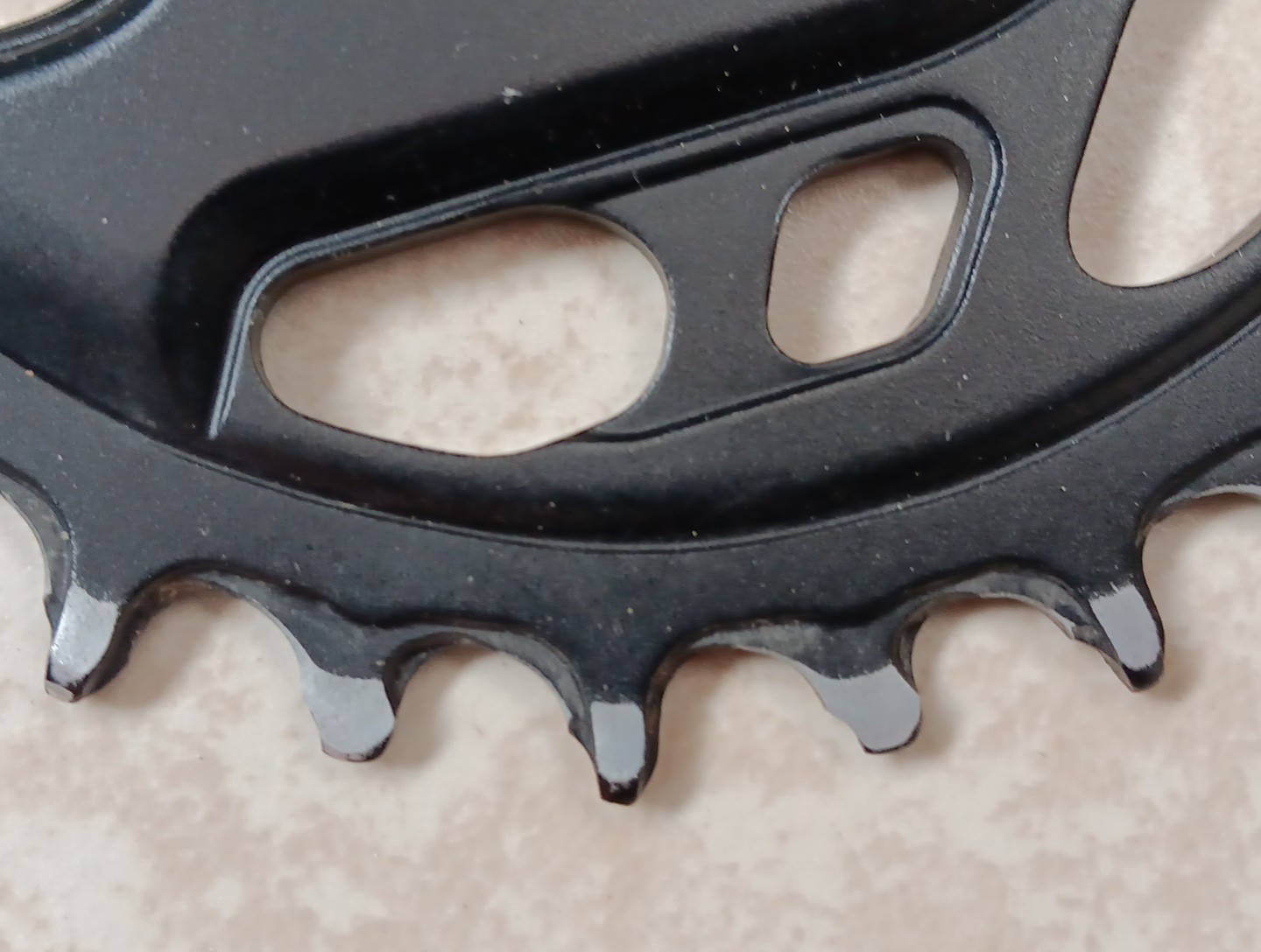 30t SRAM X-Sync 2 Eagle Mountain Bike Chainring 30 Tooth Direct Mount 3mm Offset