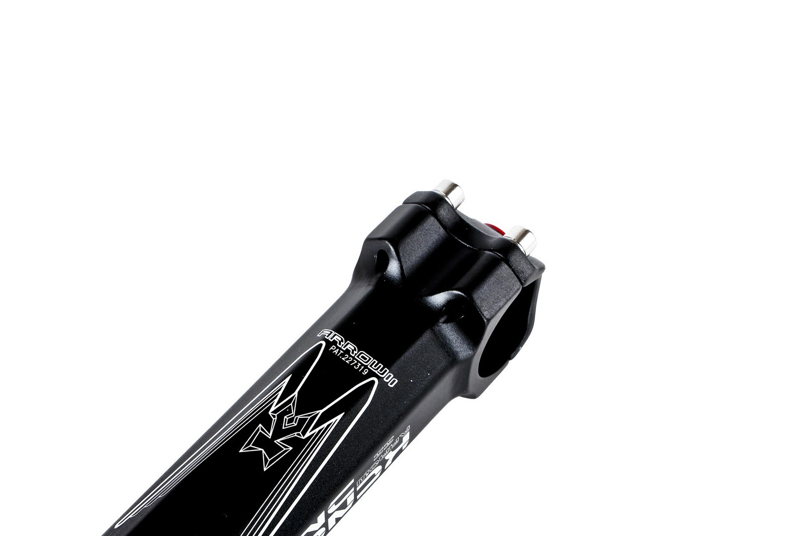 KCNC Arrow II Road Mountain 29er Bicycle Bike Stem 17D 17-Degree 31.8mm 150mm