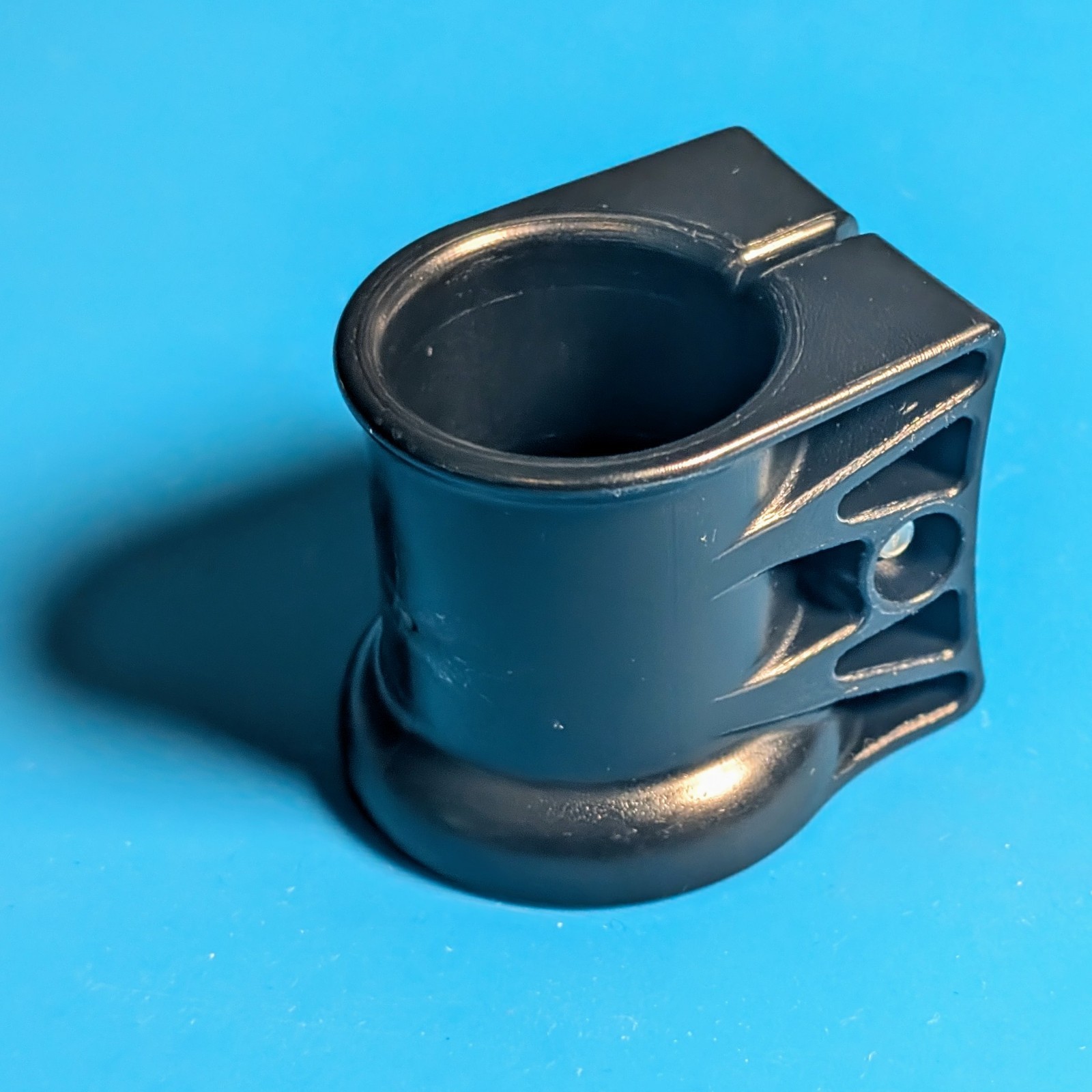 Wolf Tooth Valais 26mm Dropper Post Seat and Saddle Bag Adapter / Protector