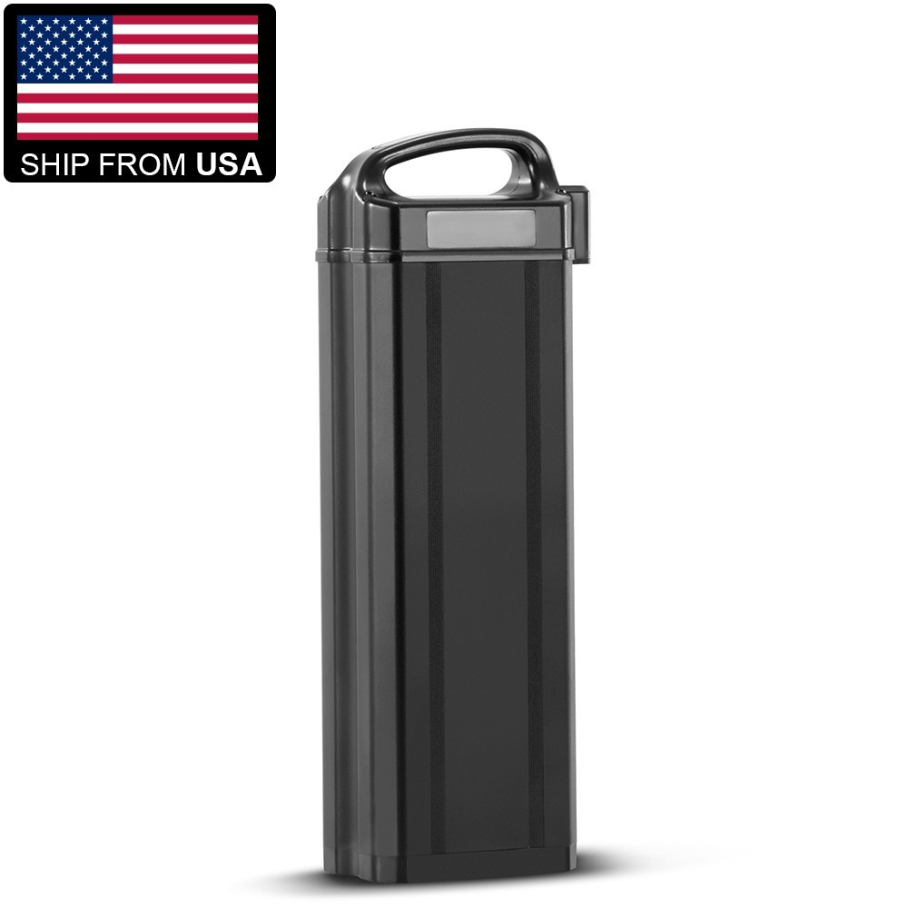 48V 22.5Ah(1082Wh) Electric Bike Lithium Battery Fit for Heybike Explore Battery