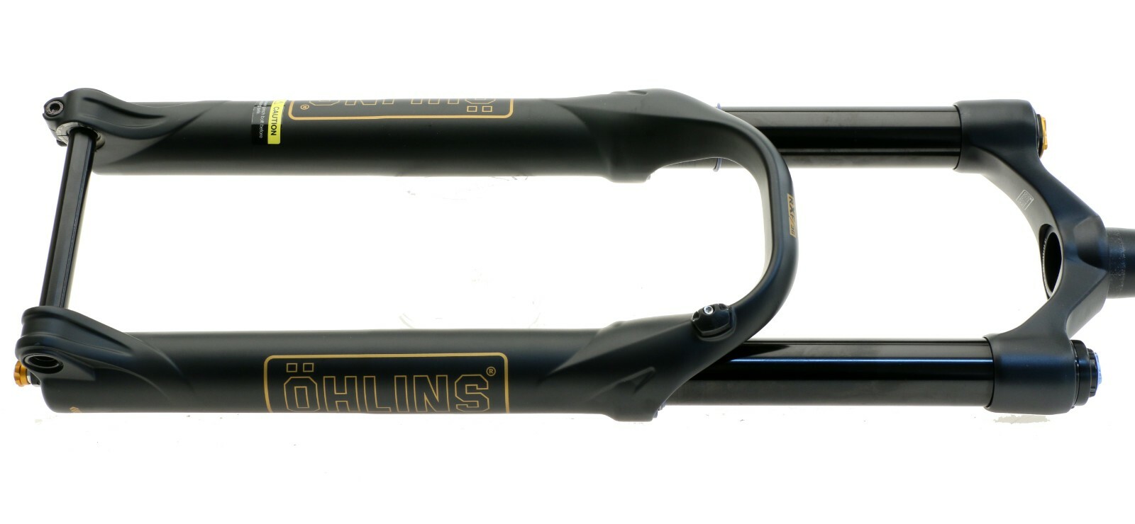 Ohlins RXF 36 AIR Fork 27.5″ 650B 150mm BOOST 15x110mm RXF36 Tapered NEW in Box