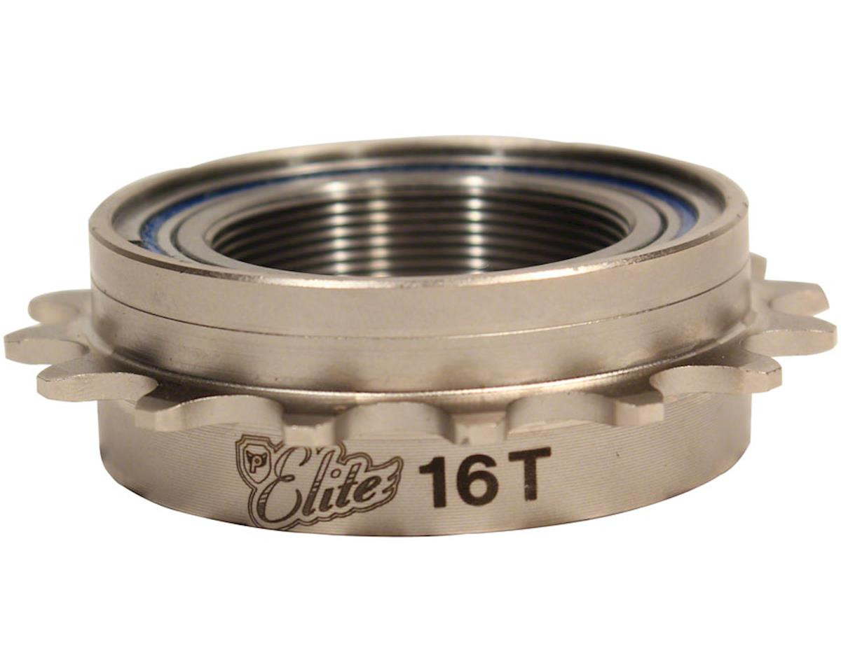 Profile Racing Elite Freewheel (3/32″) (Nickel Plated)