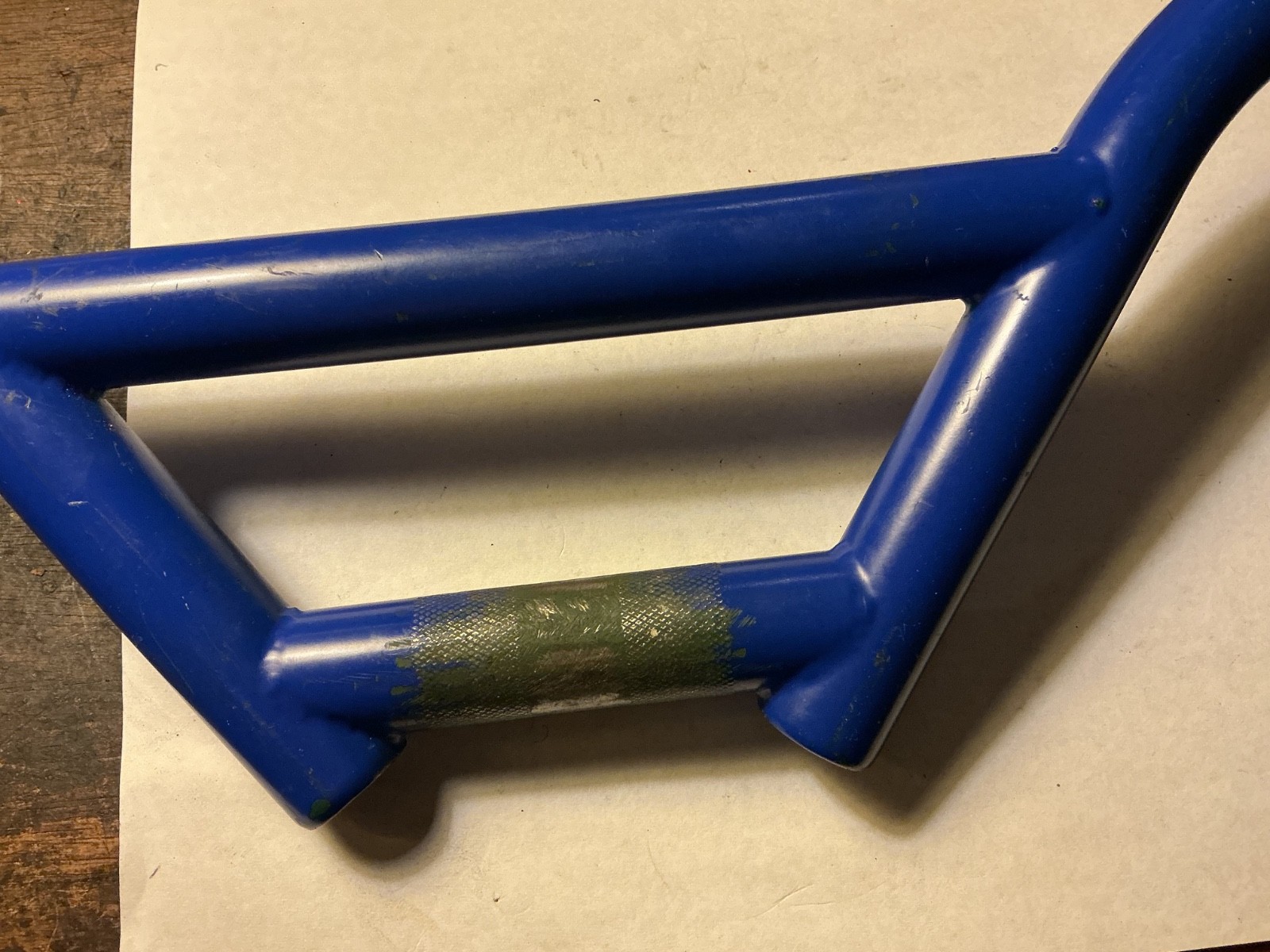 BOSS RACING USA BMX MTB STUNT BAR