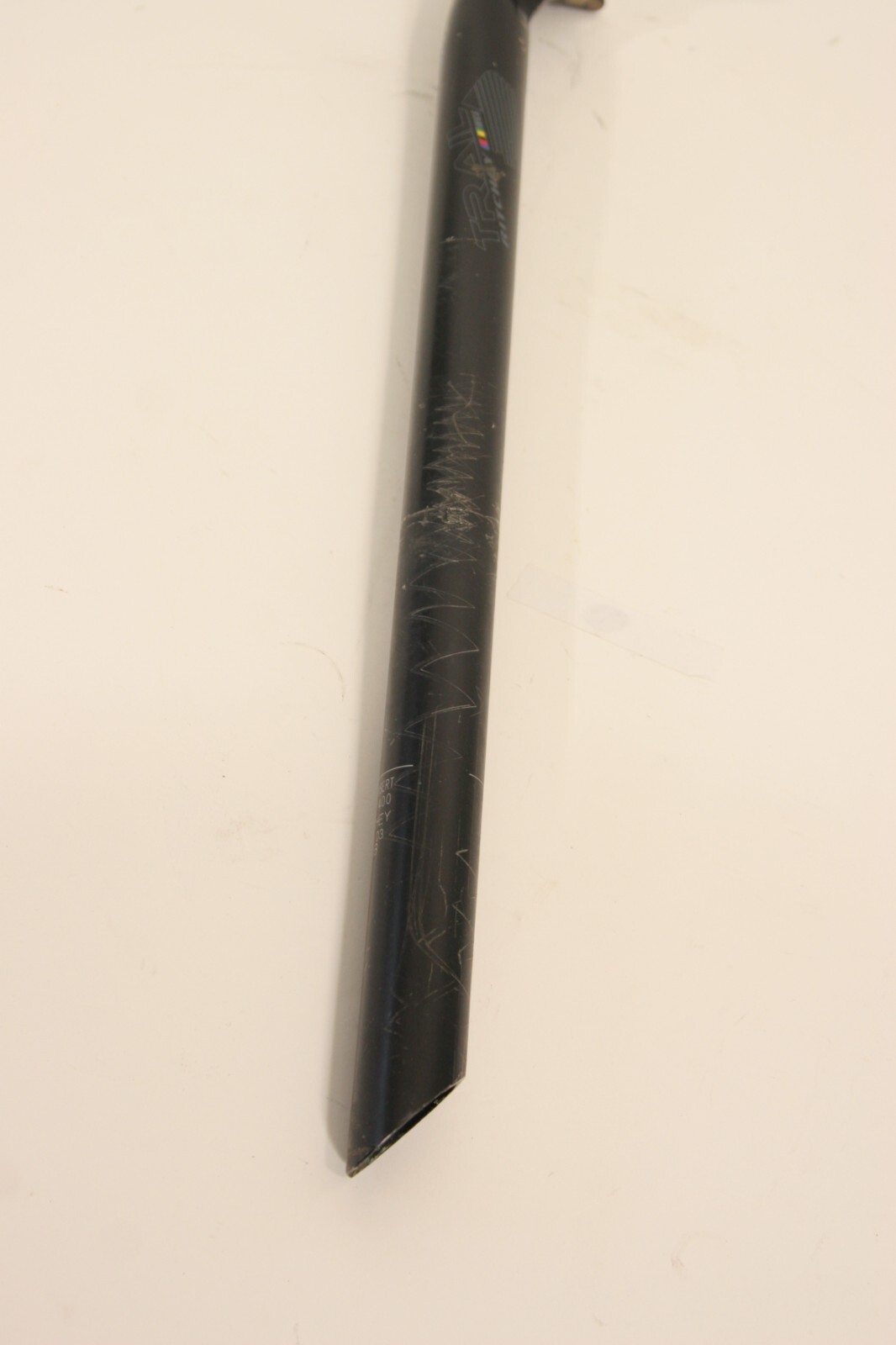 Ritchey Trail WCS Alloy Seatpost 2 bolt 27.2 x 400mm RC3