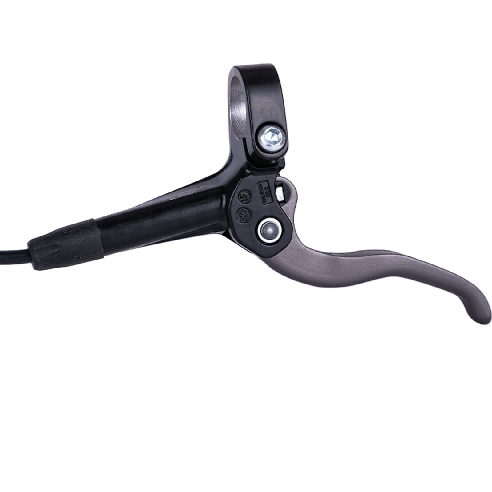 SHIMANO DEORE MT410 MT420 Hydraulic Disc Brake Caliper 2 or 4 Piston MTB Bike