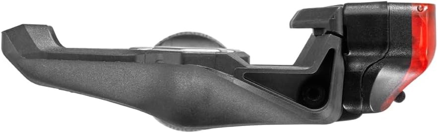 Look KEO Blade Carbon CR Ceramic Vision (12) Pedale mit integrierter Vision Lich