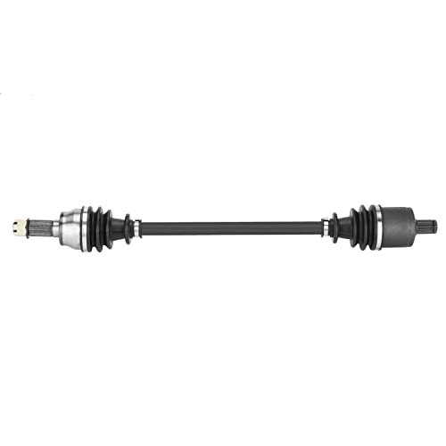 Front CV Axle Shaft for Polaris 4×4 RZR 900 / S 900 1 pcs – front left or right