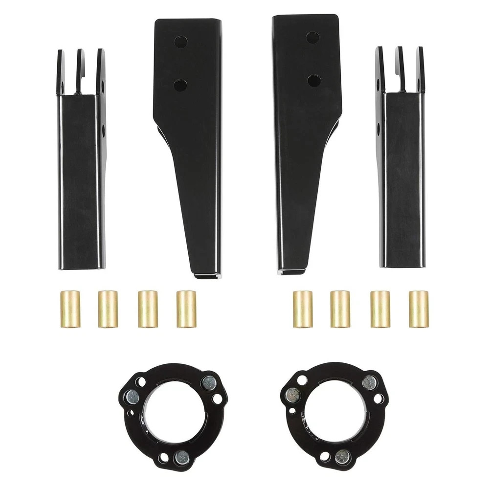Suspension ProComp 62180 2.25in Leveling Lift Kit Fits Ford Ranger