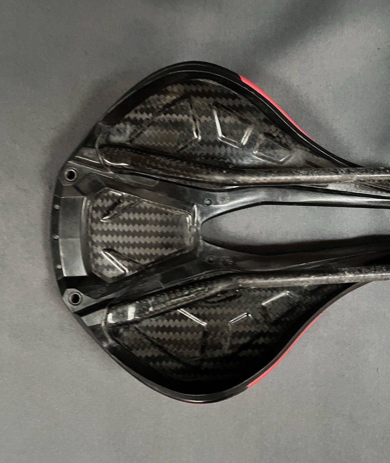 Specialized S-Works Power Saddle 143mm FACT Carbon Rails 7x9mm Road Bike Seat