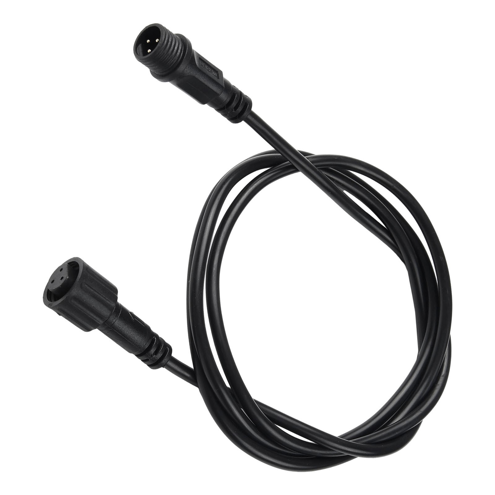 For BAFANG Drive Motor Speed Sensor Extension Cable for Ebike Conversion Kit