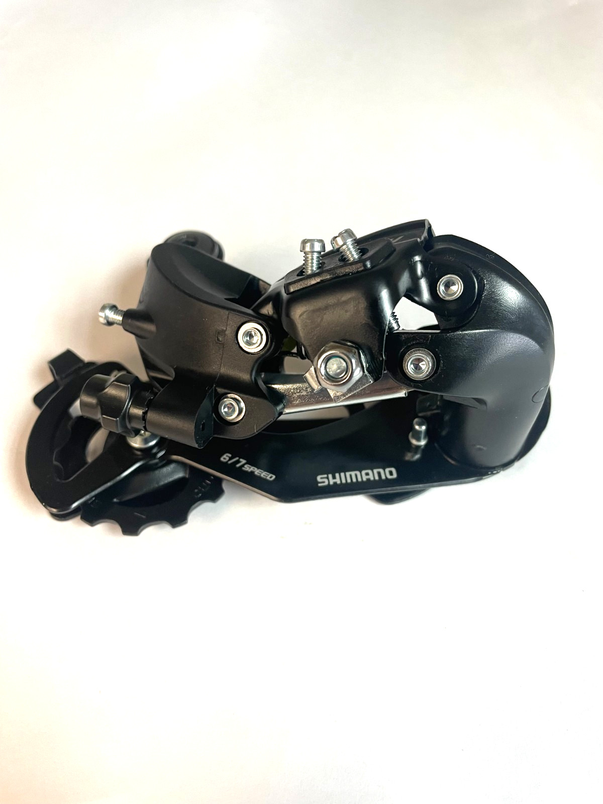 Shimano Tourney 6/7 Speed Rear Derailleur RD-TY300