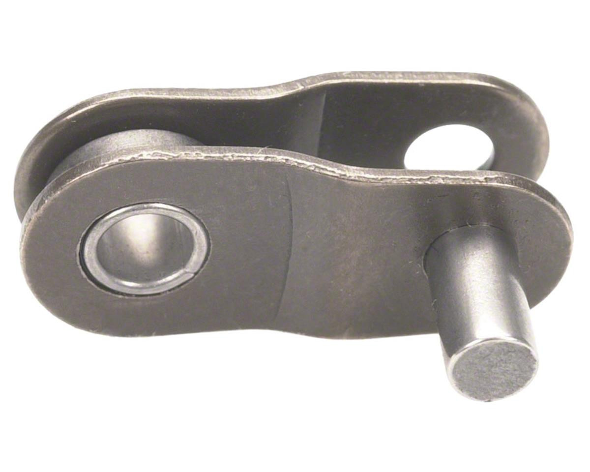 KMC Z51-OL 3/32″ Half Link Chain Link (Black) (Single Speed) (1) [Z51-OL]