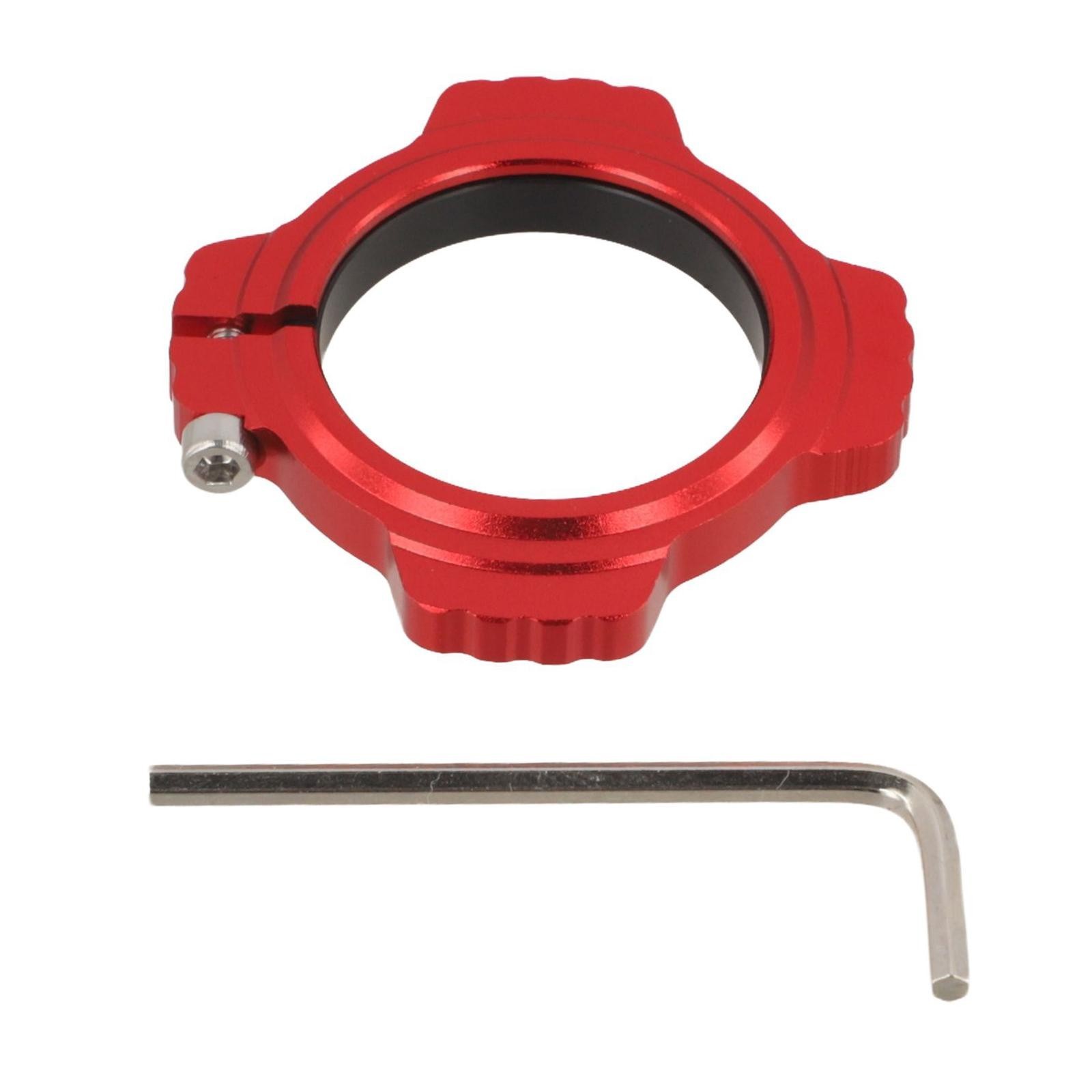 Crank Sprocket Adjuster Kit Compatible with For DUB Bottom Bracket Systems