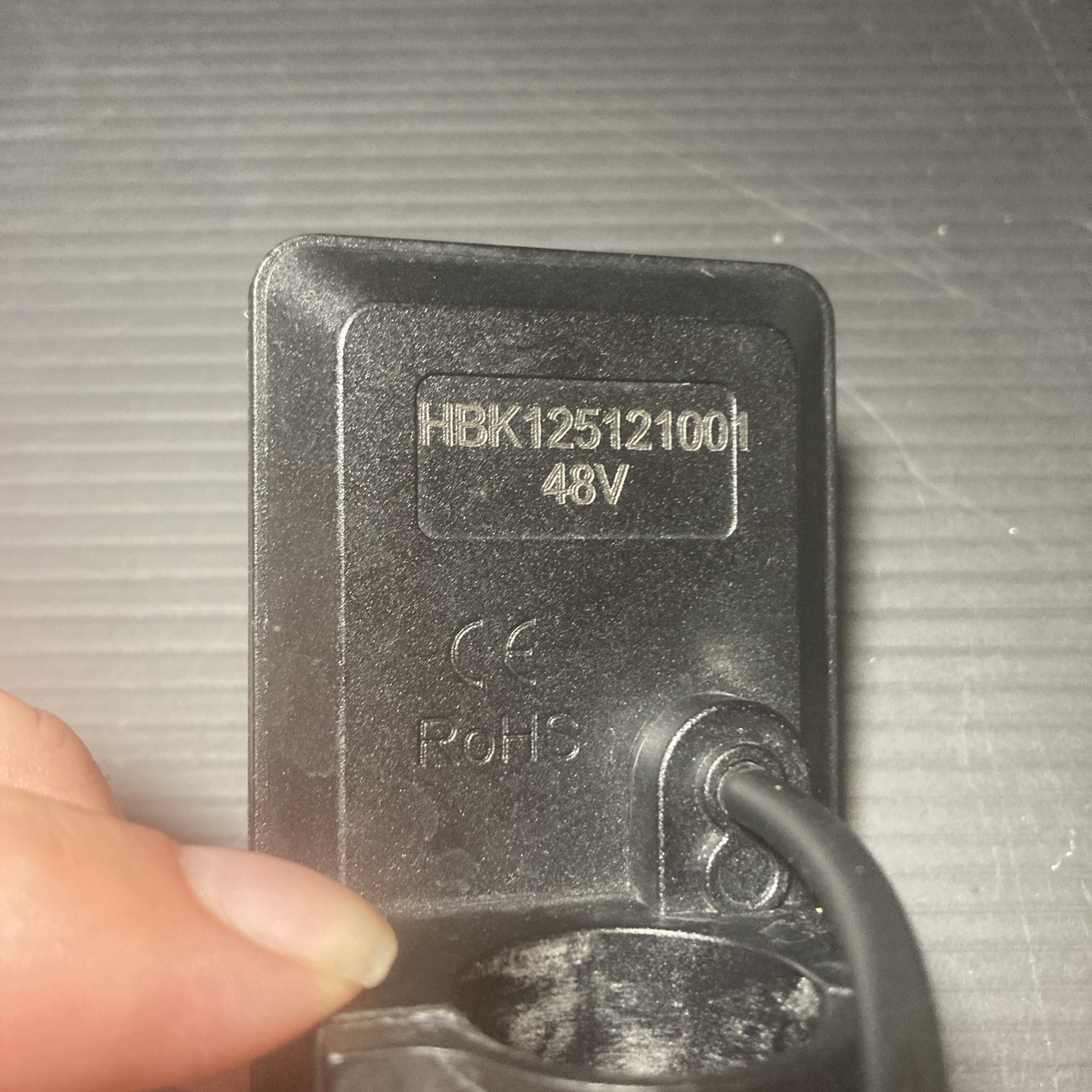 OEM Replacemnet Display (G518) Yozma Pro Valtinsu EM5 Pro 60v E Dirt bike