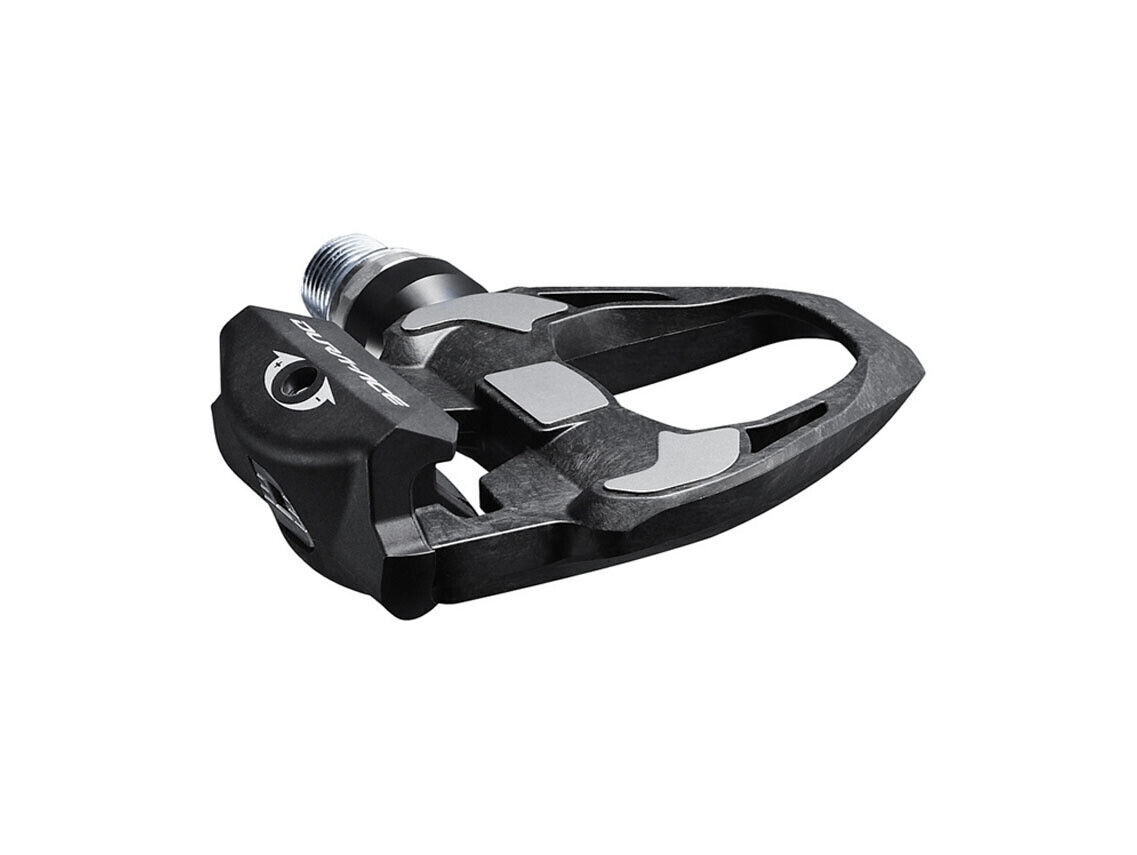 Shimano Dura Ace IPDR9100 Carbon Spd-sl Road Bike Pedals
