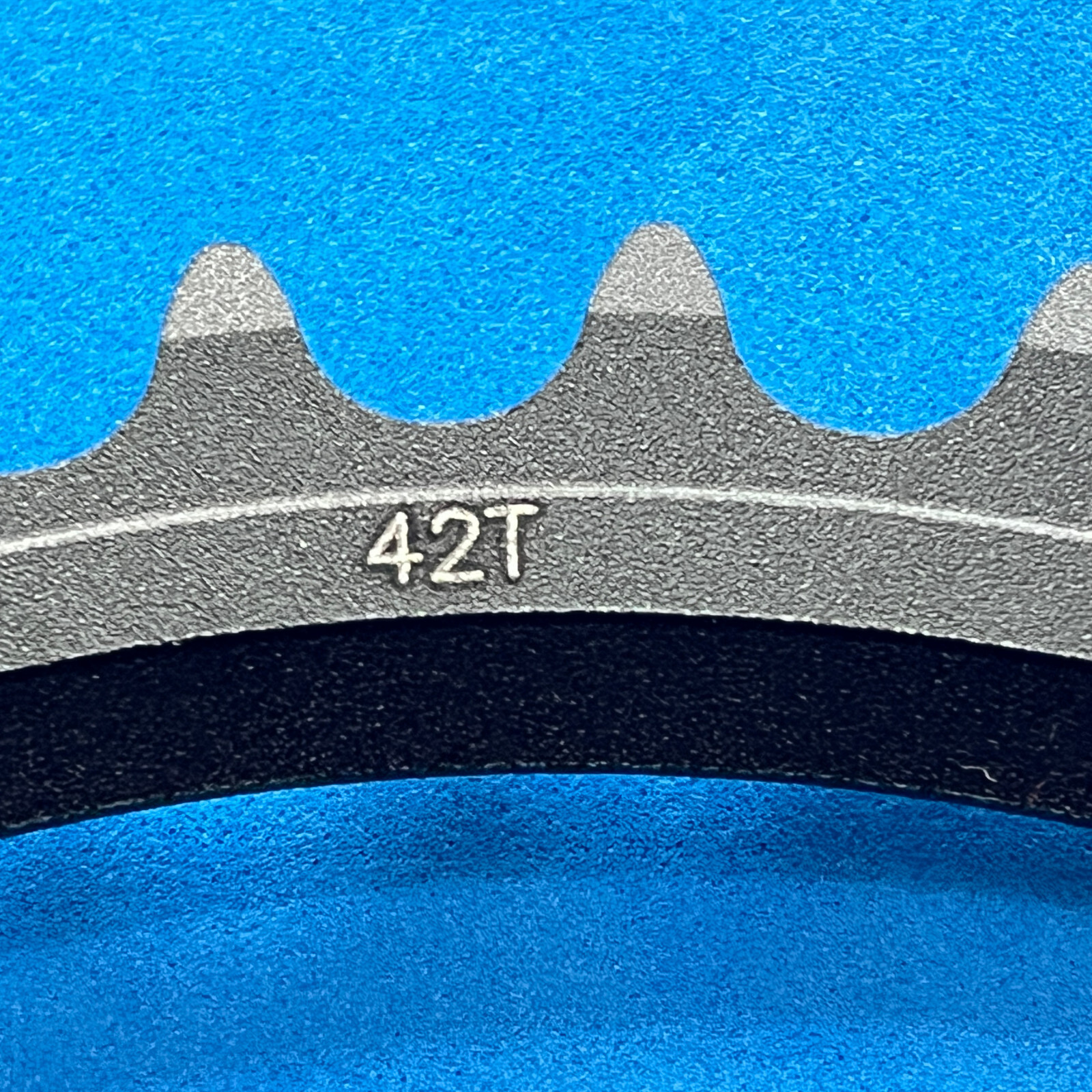 FSA Crown Chainring 42t 11s WB112 N11 / 110mm Asymmetric BCD 42 Tooth 4 Hole