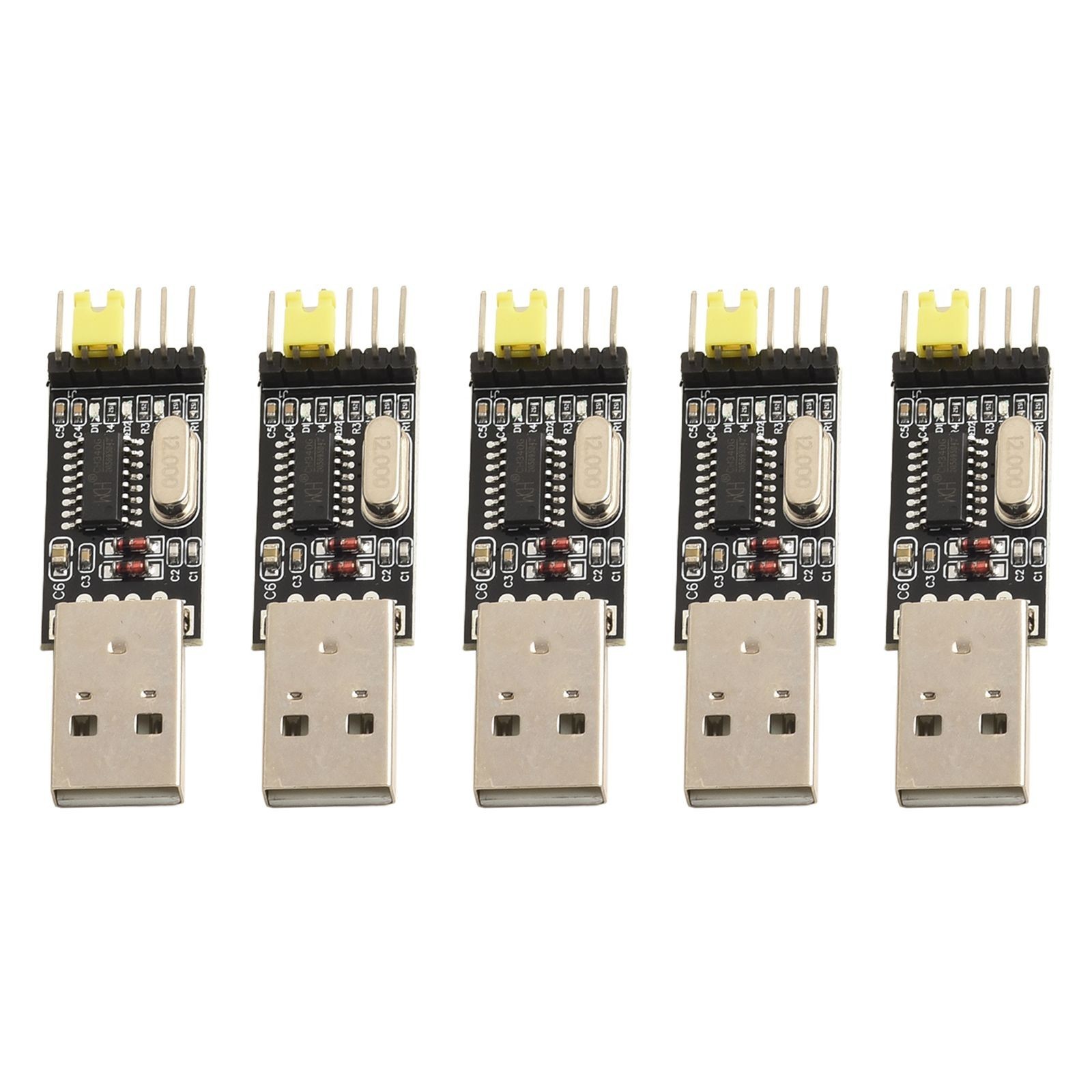 Download Line Brush STC Downloader 10x5x3cm Download Line Brush PCB Material