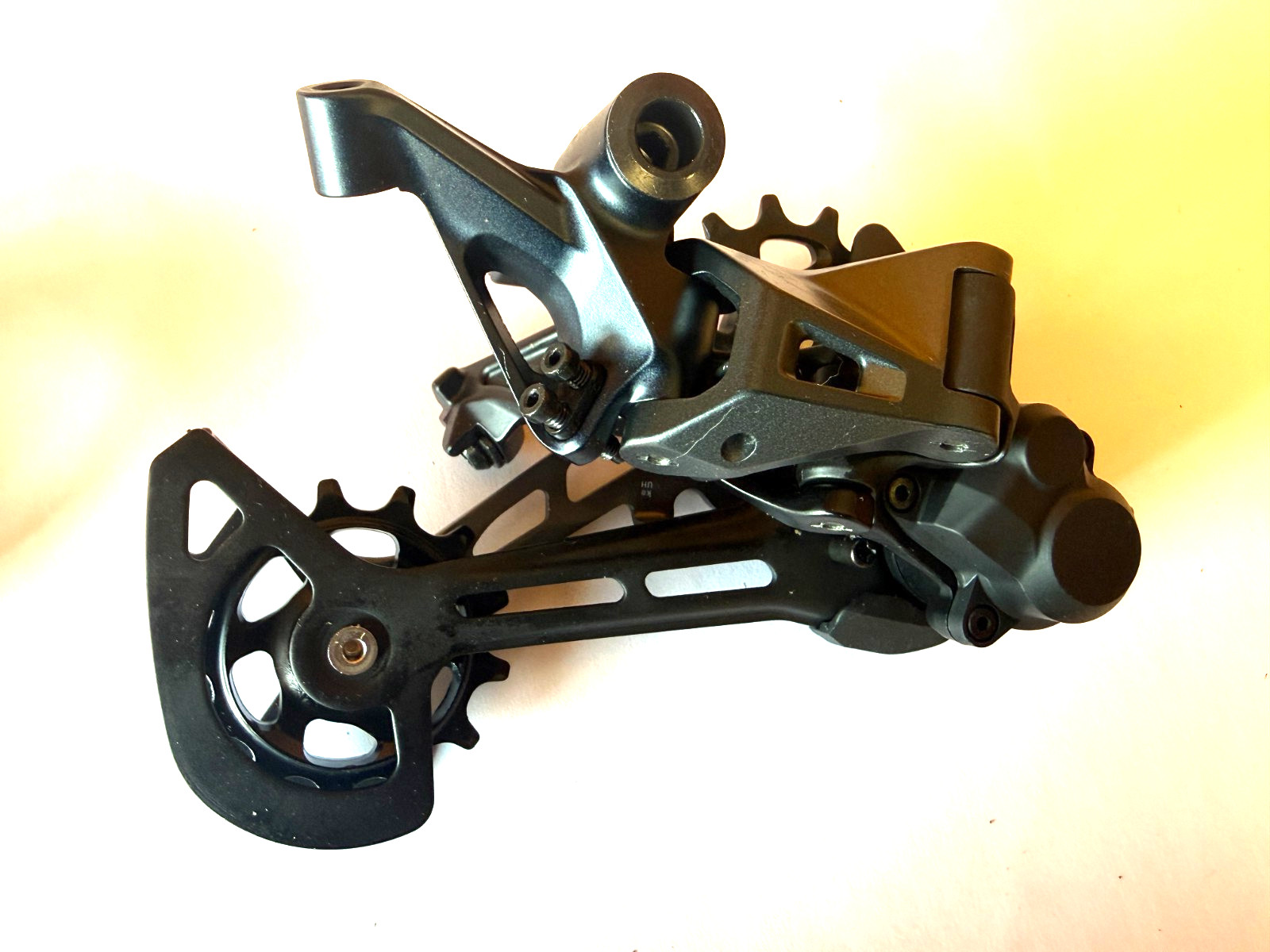 Shimano SLX M7100 12 Speed Drivetrain Groupset 10-51T Micro Spline Cassette (OE)