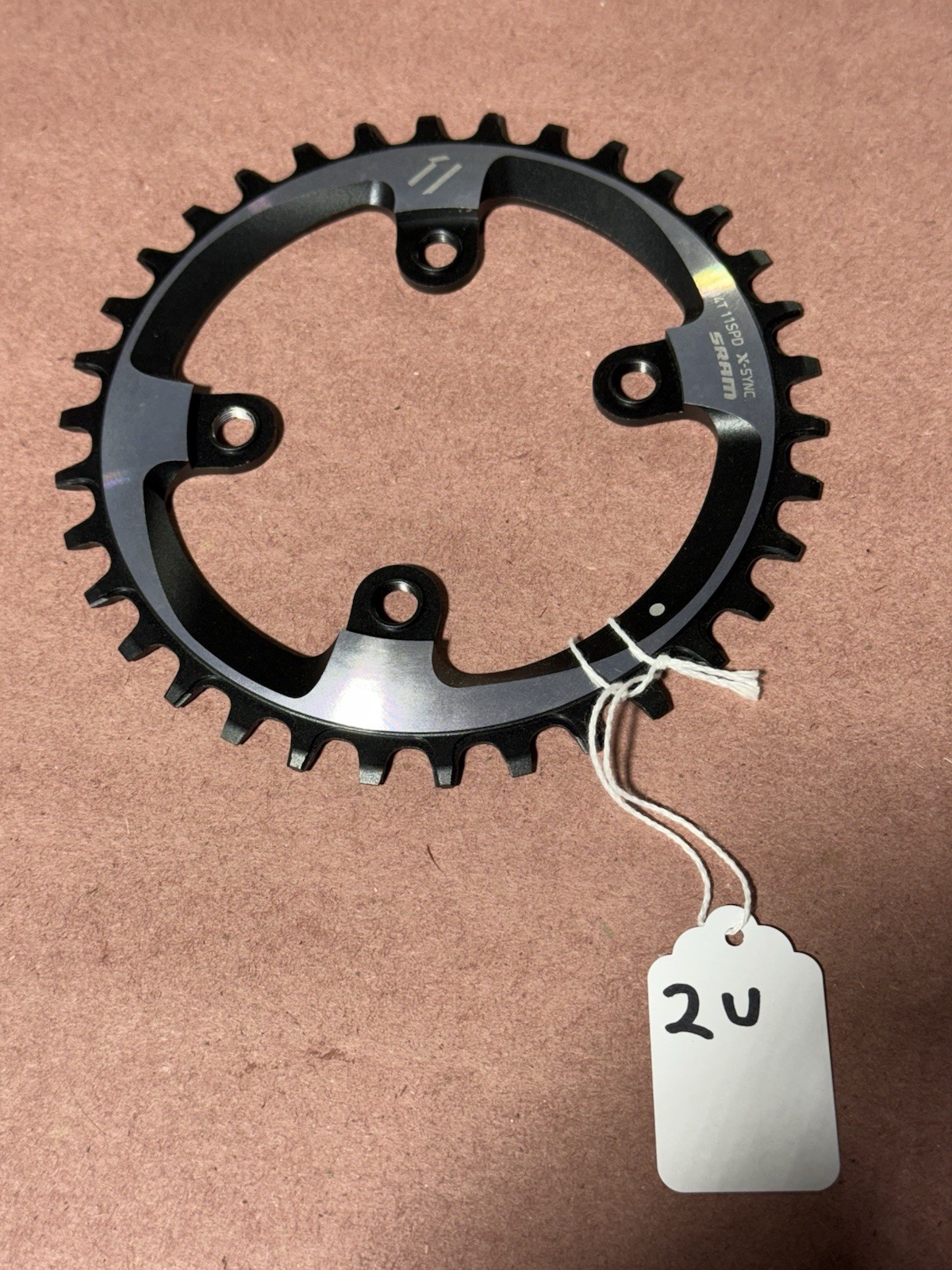 SRAM X-SYNC 2 Eagle Chainring New 34 Tooth