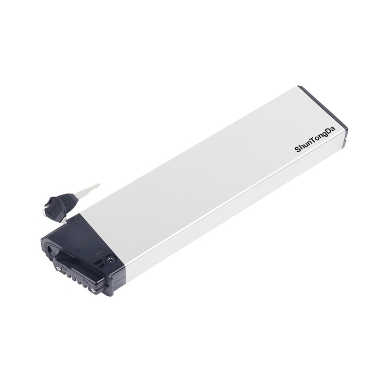 For SAMEBIKE Lo26 ebike battery 48V DCH 006 48V Folding electric bicycle battery