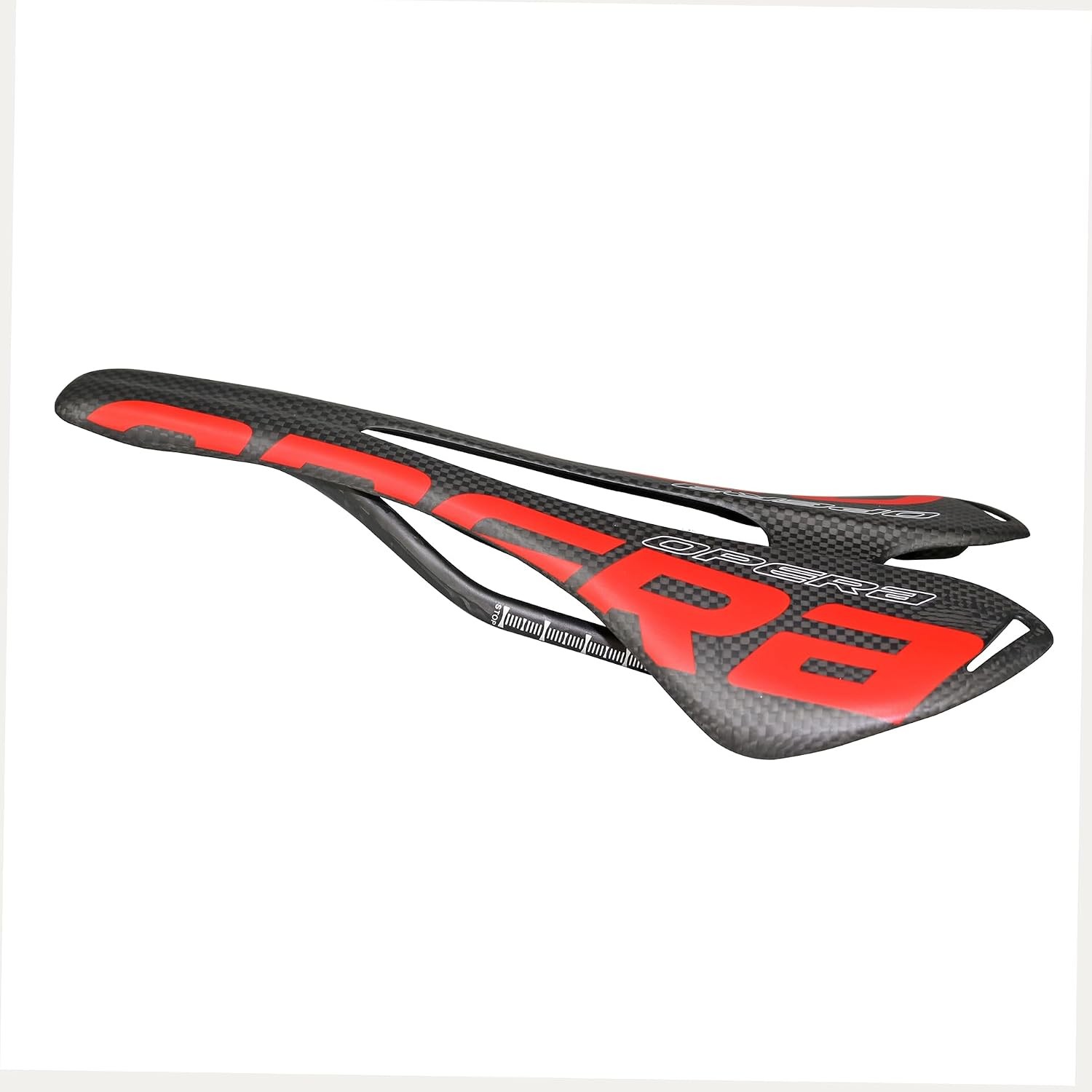 Carbon Fiber Bike Seat Mountain Bike Saddle Super Lightweight Carbon Fiber