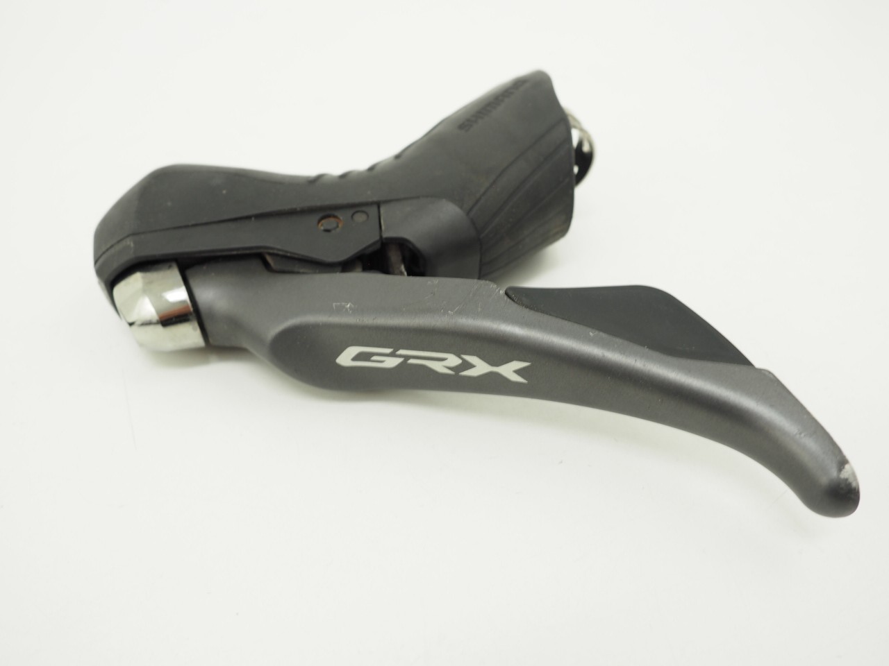 Shimano GRX ST-RX810 2×11-Speed Drop Bar Shift/Hydraulic Brake Levers Pair L&R