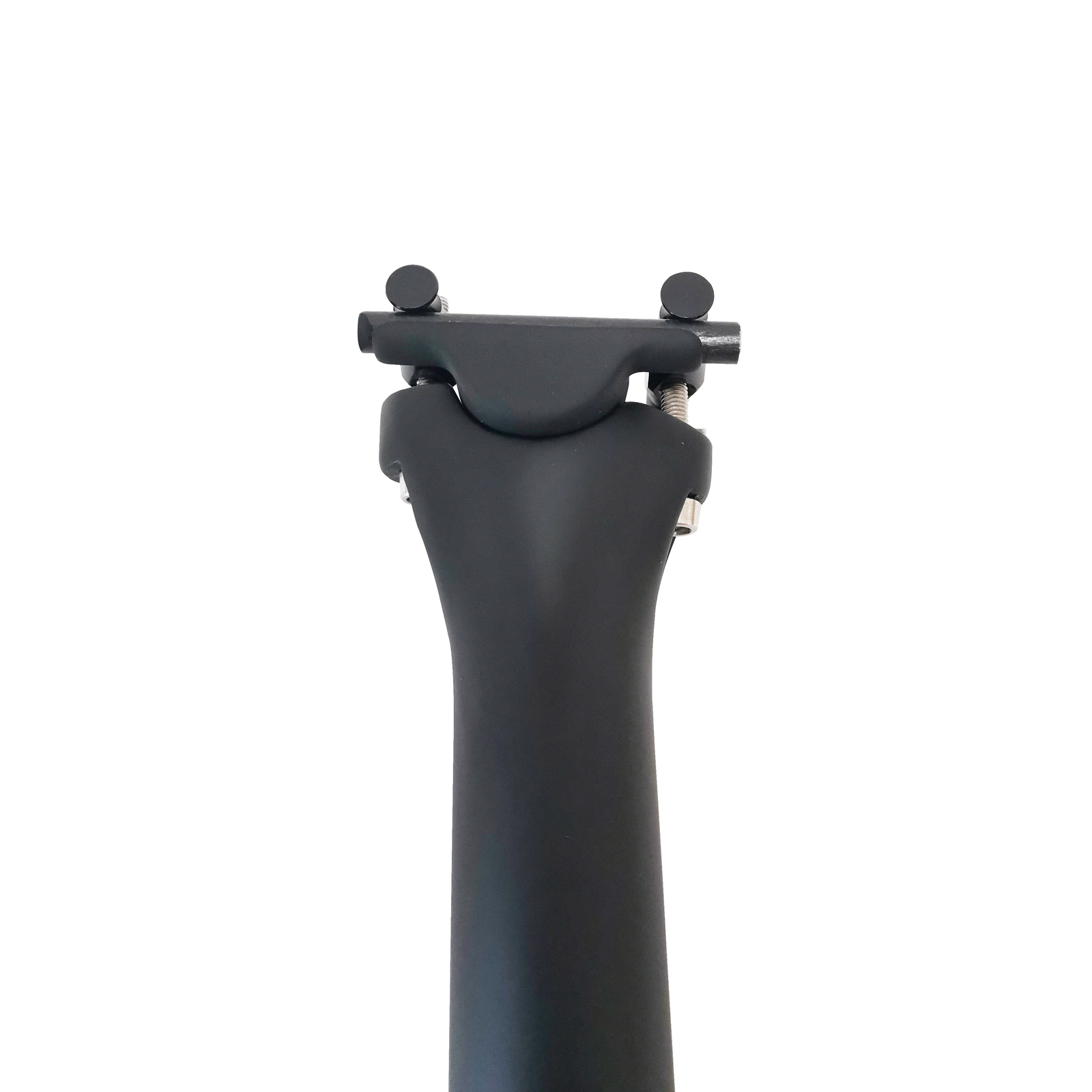 Carbon MTB Bike Seatpost Ultralight 153g 27.2/30.9/31.6mm Bike Seat Tube TRIFOX