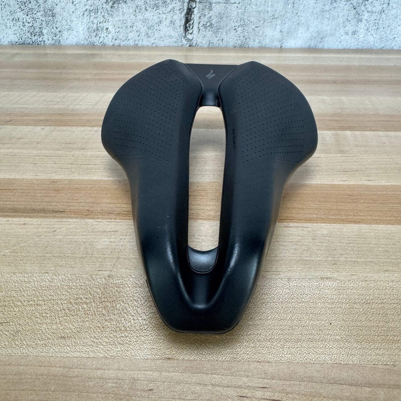 Low Mile! Specialized Sitero Pro 155mm 7x9mm Carbon Rails Bike Saddle 194g