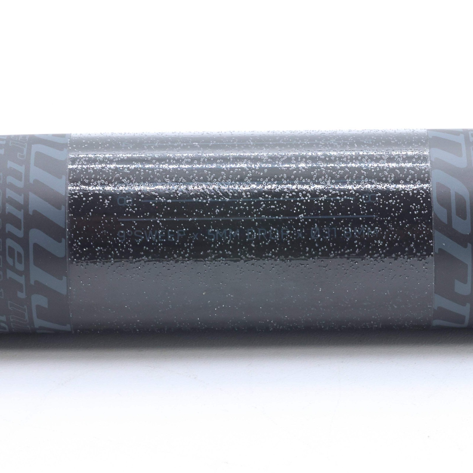 Niner Flat Top RDO Carbon MTB Handlebar Slate Grey 31.8mm – 780mm