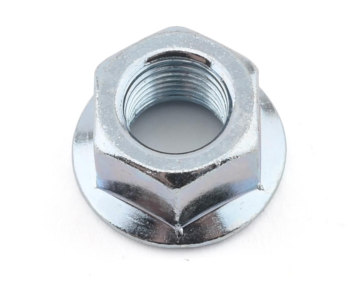 Wheels Manufacturing Outer Axle Nut (9.5 x 26tpi) [9526-AN]