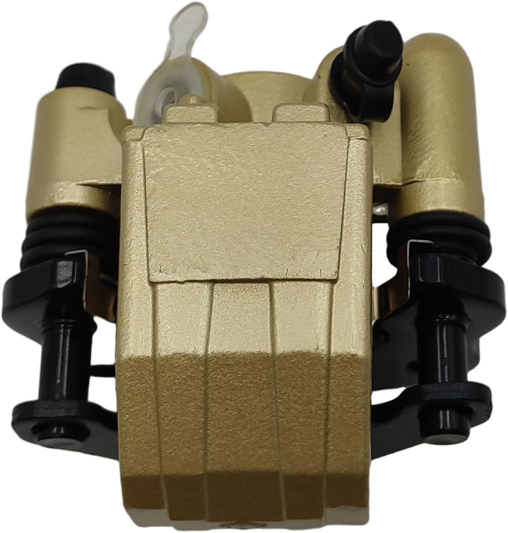 KT196 Brake Caliper for Coleman 196Cc Go Kart Hydraulic Rear Brake Caliper